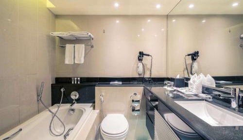 Superior Double Room (Complimentary Shuttle Service to La Mer Beach, Dubai Mall / Burj Khalifa & other Malls - Drop Off Only with Fixed Timing)
