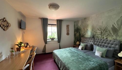 Budget Twin Room