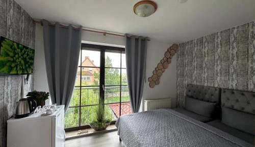 Small Twin Room