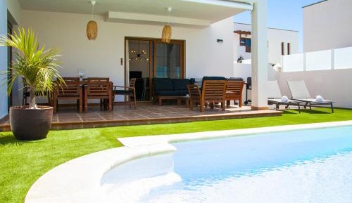Superior Villa