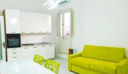 Superior One-Bedroom Apartment with Balcony