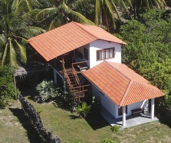 Quadruple Room with Balcony