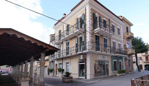 Two-Bedroom Superior Apartment