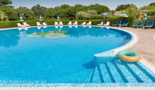 Superior One-Bedroom Apartment