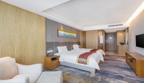Business Twin Room