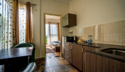 Junior Suite with Balcony