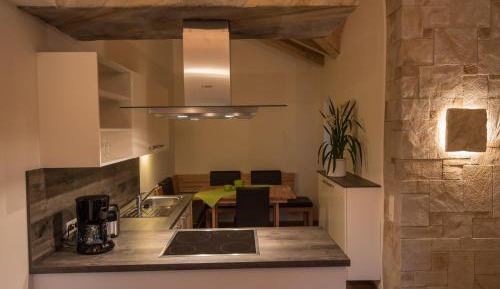 Two-Bedroom Apartment - Olea