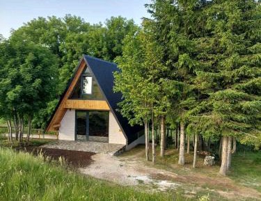 One-Bedroom Chalet