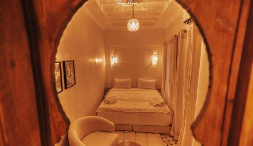 Deluxe Double or Twin Room with Balcony