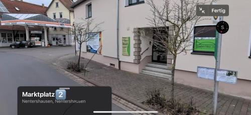 Single Room with Private Bathroom
