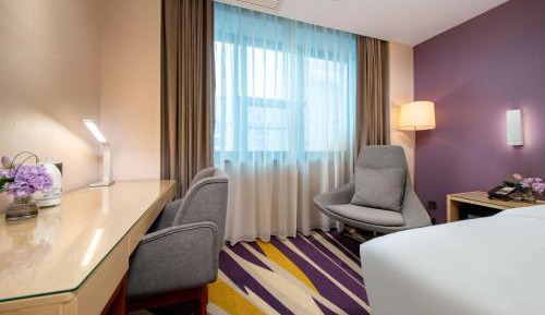 Superior Double Room without Window