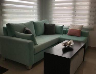 Family Two-Bedroom Apartment with View