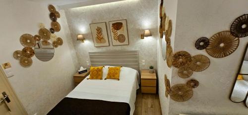 Triple Room with Private Bathroom