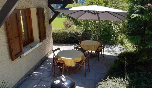Chalet