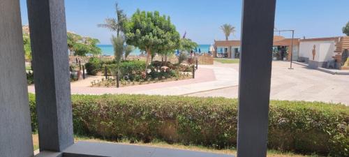 Deluxe Suite with Sea View