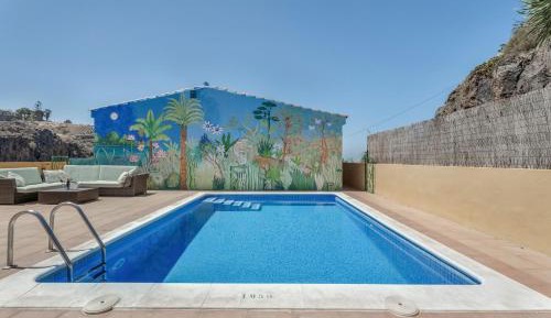 Villa with Sea View