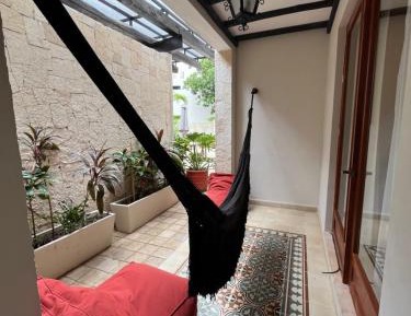 Deluxe Double Room with Bath