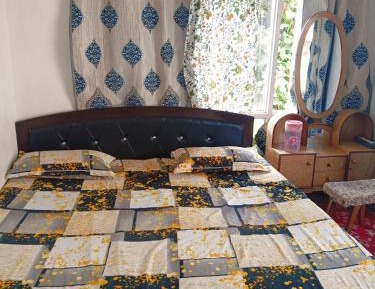 Deluxe Single Room with Balcony
