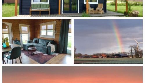Two-Bedroom Chalet