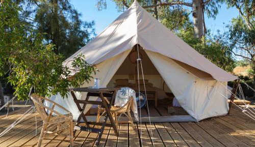 Tent