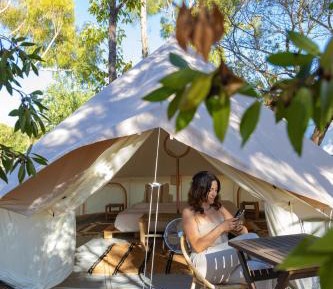 Tent
