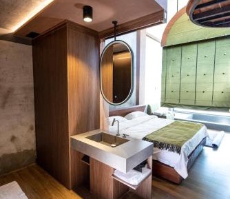 One-Bedroom Villa