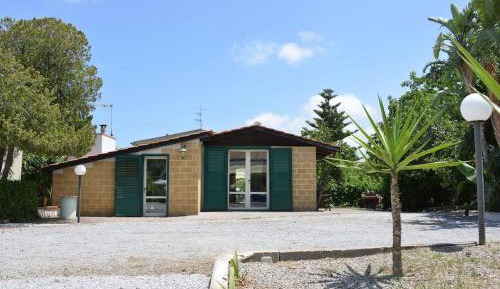 One-Bedroom Chalet