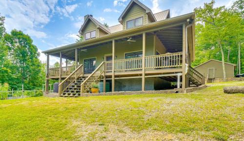 Vacation Home