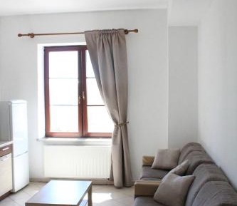 Classic Apartment