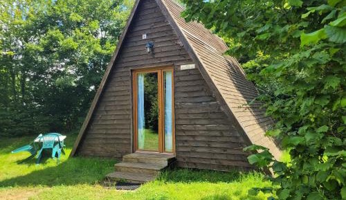 One-Bedroom Chalet