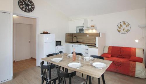 Two-Bedroom Holiday Home