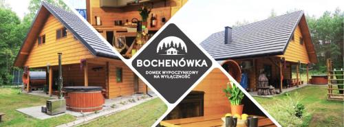 Five-Bedroom House