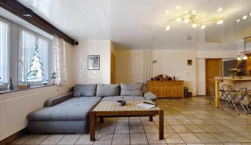 Two-Bedroom Superior Apartment