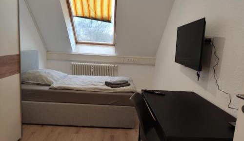 Classic Apartment