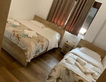 Budget Double or Twin Room
