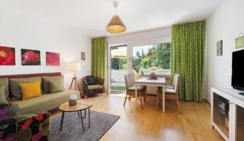 Two-Bedroom Superior Apartment