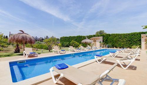 Holiday Home