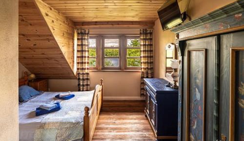 Family Suite (2+1)