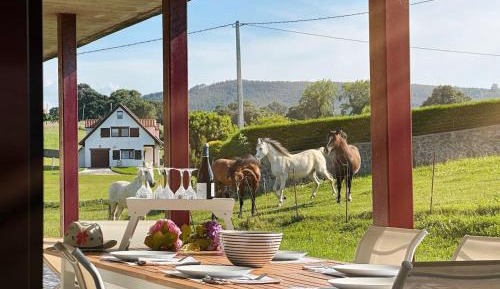 Holiday Home
