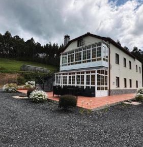 Four-Bedroom Holiday Home
