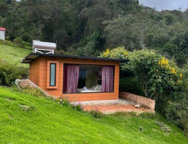 Double Room with Lake View