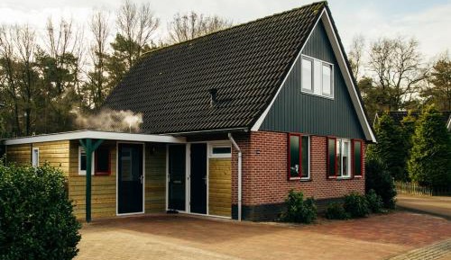 Five-Bedroom House