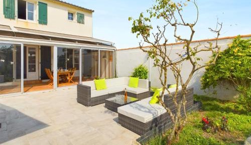 Holiday Home