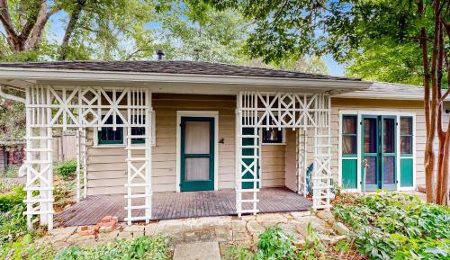 one bedroom holiday home