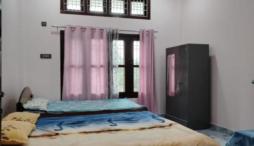 Comfort Quadruple Room