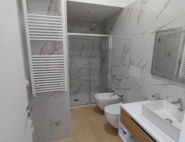 Two-Bedroom Deluxe Apartment