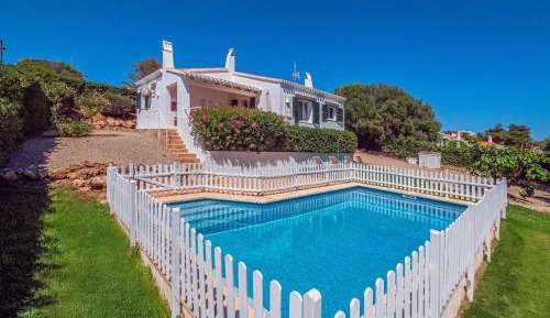 Three-Bedroom Townhouse
