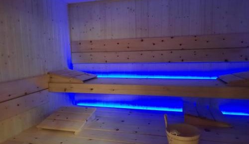 Junior Suite with Garden View