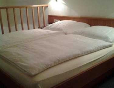 Double Room with Extra Bed