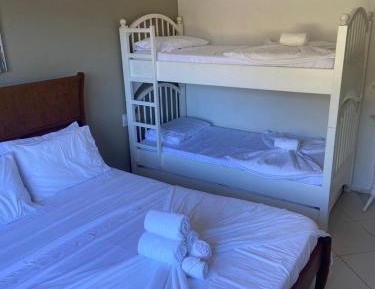 Comfort Quadruple Room